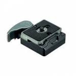Manfrotto 323 (32-3) Quick Change Rectangular Plate Adapter Manfrotto 323 (32-3) Quick Change Rectangular Plate Adapter